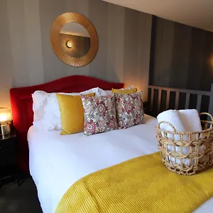 Hotel Alexandra, Lyon