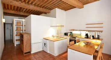 Appart Ambiance - Saint-Benoit Apartment
