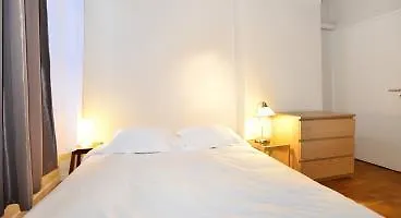 Apartment Appart Ambiance - Saint-Benoit