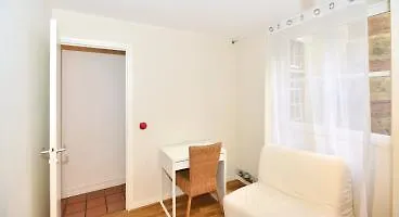 Appart Ambiance - Saint-Benoit 0*, Lyon Frankrig