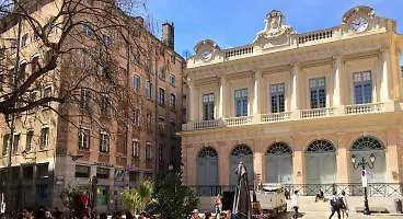 Apartment Appart Ambiance - Saint-Benoit France