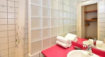 Apartment Appart Ambiance - Saint-Benoit Frankreich